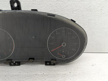 2016-2018 Kia Optima Instrument Cluster Speedometer Gauges P/N:94001-D5500 94001-D5000 Fits 2016 2017 2018 OEM Used Auto Parts