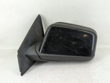 2009 Ford Edge Side Mirror Replacement Driver Left View Door Mirror P/N:9T43 17683 BB5 Fits OEM Used Auto Parts