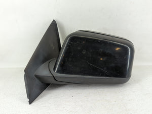 2009 Ford Edge Side Mirror Replacement Driver Left View Door Mirror P/N:9T43 17683 BB5 Fits OEM Used Auto Parts