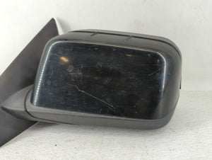 2009 Ford Edge Side Mirror Replacement Driver Left View Door Mirror P/N:9T43 17683 BB5 Fits OEM Used Auto Parts