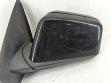 2009 Ford Edge Side Mirror Replacement Driver Left View Door Mirror P/N:9T43 17683 BB5 Fits OEM Used Auto Parts