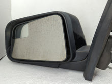 2009 Ford Edge Side Mirror Replacement Driver Left View Door Mirror P/N:9T43 17683 BB5 Fits OEM Used Auto Parts