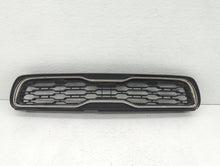 2013-2013 Kia Soul Front Bumper Grille Cover