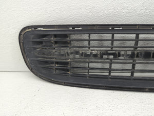 2011-2014 Mini Cooper Front Bumper Grille Cover