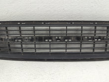 2011-2014 Mini Cooper Front Bumper Grille Cover