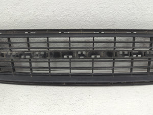 2011-2014 Mini Cooper Front Bumper Grille Cover