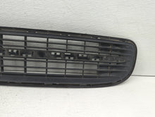 2011-2014 Mini Cooper Front Bumper Grille Cover