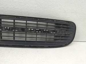 2011-2014 Mini Cooper Front Bumper Grille Cover