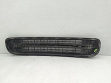 2011-2014 Mini Cooper Front Bumper Grille Cover