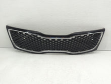 2014-2015 Kia Optima Front Bumper Grille Cover