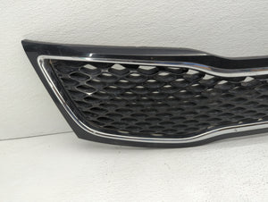 2014-2015 Kia Optima Front Bumper Grille Cover