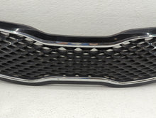 2014-2015 Kia Optima Front Bumper Grille Cover