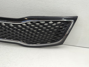 2014-2015 Kia Optima Front Bumper Grille Cover