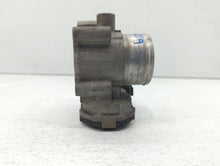 2011-2014 Ford Fiesta Throttle Body P/N:7S7G-9F991-B7A 7S7G-9F991-CA Fits 2011 2012 2013 2014 OEM Used Auto Parts