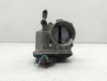 2014-2020 Nissan Rogue Throttle Body P/N:3TA60-01 A 3TA60-01 B Fits 2013 2014 2015 2016 2017 2018 2019 2020 OEM Used Auto Parts