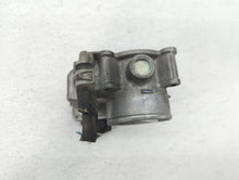 2014-2020 Nissan Rogue Throttle Body P/N:3TA60-01 A 3TA60-01 B Fits 2013 2014 2015 2016 2017 2018 2019 2020 OEM Used Auto Parts