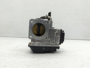 2018-2022 Honda Accord Throttle Body P/N:070240 GMG9A Fits 2016 2017 2018 2019 2020 2021 2022 OEM Used Auto Parts