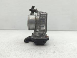 2018-2022 Honda Accord Throttle Body P/N:070240 GMG9A Fits 2016 2017 2018 2019 2020 2021 2022 OEM Used Auto Parts