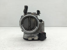 2011-2014 Hyundai Sonata Throttle Body P/N:35100-2G700 Fits 2011 2012 2013 2014 2015 2016 OEM Used Auto Parts