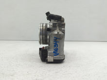 2011-2014 Hyundai Sonata Throttle Body P/N:35100-2G700 Fits 2011 2012 2013 2014 2015 2016 OEM Used Auto Parts