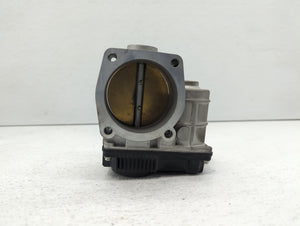 2007-2008 Nissan Maxima Throttle Body P/N:RME70-04 RME70-01 Fits 2006 2007 2008 2009 OEM Used Auto Parts