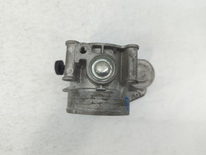 2011-2019 Ford Explorer Throttle Body P/N:AT4E-9F991-EH AT4E-9F991-EL Fits 2011 2012 2013 2014 2015 2016 2017 2018 2019 OEM Used Auto Parts