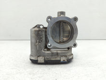 2014-2018 Ford Focus Throttle Body P/N:DS7E-9F991-BB DS7E-9F991-BD Fits 2014 2015 2016 2017 2018 2019 2020 2021 2022 OEM Used Auto Parts