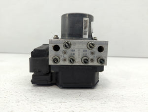 2011-2012 Mini Cooper ABS Pump Control Module Replacement P/N:3451 6796698 3451 9807162 Fits 2011 2012 OEM Used Auto Parts