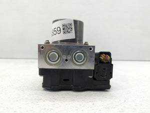 2011-2012 Mini Cooper ABS Pump Control Module Replacement P/N:3451 6796698 3451 9807162 Fits 2011 2012 OEM Used Auto Parts