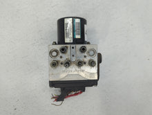 2012 Chevrolet Malibu ABS Pump Control Module Replacement P/N:22800233 22799743 Fits OEM Used Auto Parts