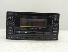 2012-2014 Subaru Impreza Radio AM FM Cd Player Receiver Replacement P/N:86201AJ61A 86201FJ600 Fits 2012 2013 2014 OEM Used Auto Parts