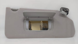 1998-2002 Honda Accord Sun Visor Shade Replacement Passenger Right Mirror Fits 1998 1999 2000 2001 2002 OEM Used Auto Parts - Oemusedautoparts1.com