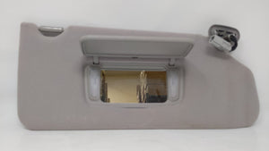 1998-2002 Honda Accord Sun Visor Shade Replacement Passenger Right Mirror Fits 1998 1999 2000 2001 2002 OEM Used Auto Parts - Oemusedautoparts1.com