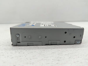 2015-2020 Lincoln Mkz Radio AM FM Cd Player Receiver Replacement P/N:HP5T-18C830-AC FP5T-18C830-AD Fits OEM Used Auto Parts