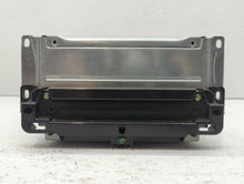 2014 Dodge Journey Radio AM FM Cd Player Receiver Replacement P/N:05064976AI P68209665AA Fits OEM Used Auto Parts