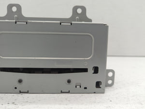 2012 Buick Lacrosse Radio AM FM Cd Player Receiver Replacement P/N:22869279 Fits OEM Used Auto Parts