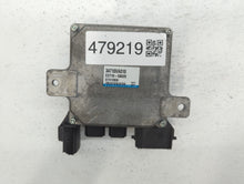 2015-2015 Subaru Wrx Chassis Control Module Ccm Bcm Body Control