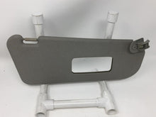 2011 Chevrolet Aveo Sun Visor Shade Replacement Passenger Right Mirror Fits 2005 2006 2007 2008 2009 2010 OEM Used Auto Parts - Oemusedautoparts1.com