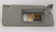 2005 Honda Odyssey Sun Visor Shade Replacement Passenger Right Mirror Fits OEM Used Auto Parts - Oemusedautoparts1.com
