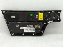 2018-2019 Hyundai Sonata Climate Control Module Temperature AC/Heater Replacement P/N:97250-C2AB0 97250-C2BD0 Fits 2018 2019 OEM Used Auto Parts