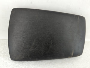 2010-2013 Mazda 3 Center Console Armrest Cover Lid P/N:BBM4-64462 Fits 2010 2011 2012 2013 OEM Used Auto Parts