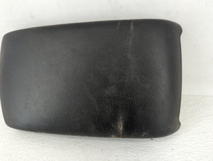 2010-2013 Mazda 3 Center Console Armrest Cover Lid P/N:BBM4-64462 Fits 2010 2011 2012 2013 OEM Used Auto Parts