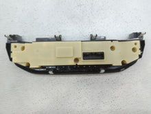 2013-2015 Honda Accord Climate Control Module Temperature AC/Heater Replacement P/N:BH 79600 T2F A611 M1 Fits 2013 2014 2015 OEM Used Auto Parts