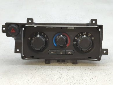 2005-2010 Nissan Xterra Climate Control Module Temperature AC/Heater Replacement P/N:27510EA000 Fits OEM Used Auto Parts