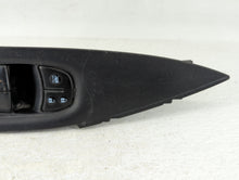 2014-2020 Nissan Rogue Master Power Window Switch Replacement Driver Side Left P/N:25401 ZP50A 25401 4BA5A Fits OEM Used Auto Parts