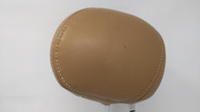 1995 Lincoln Town Car Headrest Head Rest Front Driver Passenger Seat Fits OEM Used Auto Parts - Oemusedautoparts1.com