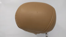 1995 Lincoln Town Car Headrest Head Rest Front Driver Passenger Seat Fits OEM Used Auto Parts - Oemusedautoparts1.com