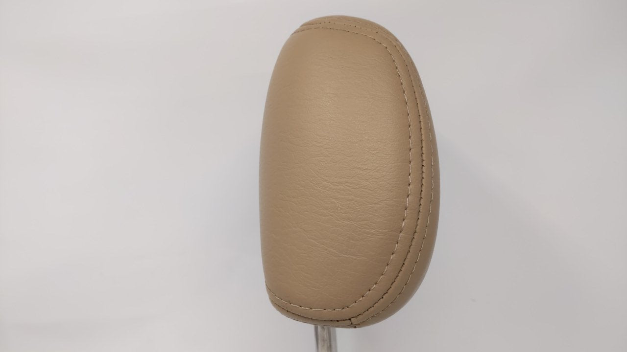 1996 Chrysler Voyager Headrest Head Rest Front Driver Passenger Seat Fits OEM Used Auto Parts - Oemusedautoparts1.com