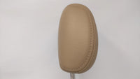 1996 Chrysler Voyager Headrest Head Rest Front Driver Passenger Seat Fits OEM Used Auto Parts - Oemusedautoparts1.com
