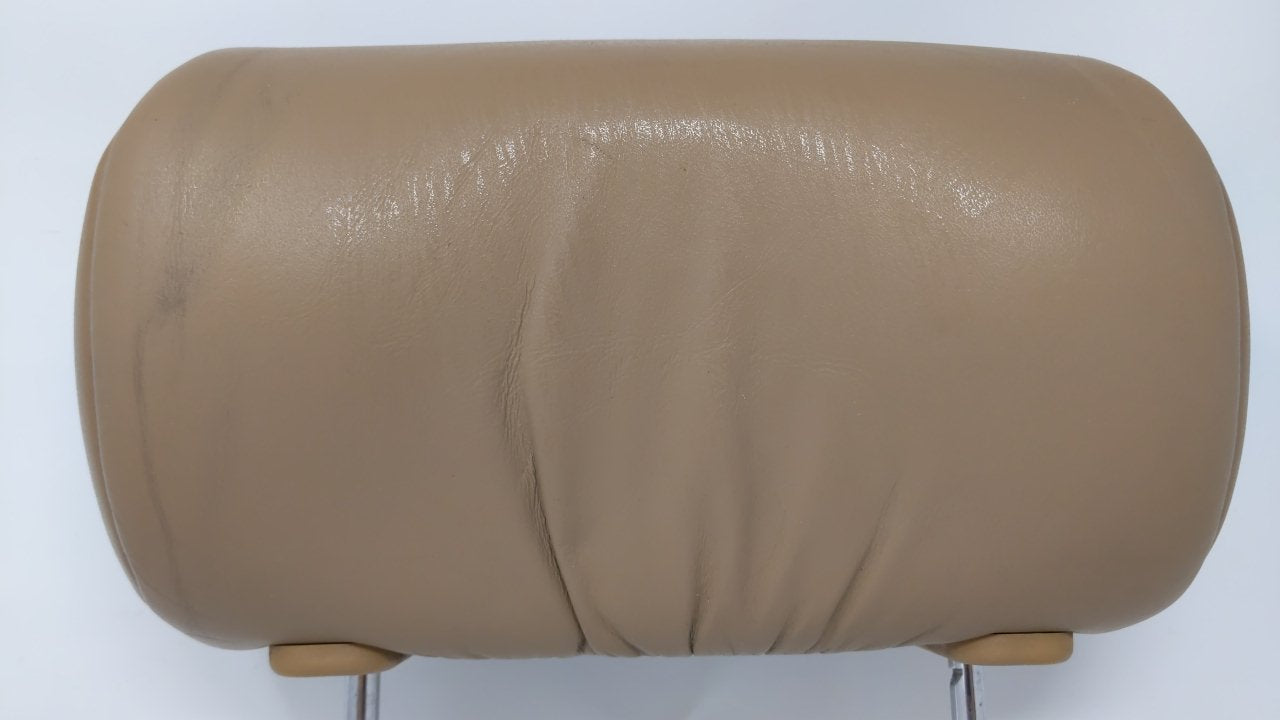 1995 Ford Explorer Headrest Head Rest Front Driver Passenger Seat Fits OEM Used Auto Parts - Oemusedautoparts1.com